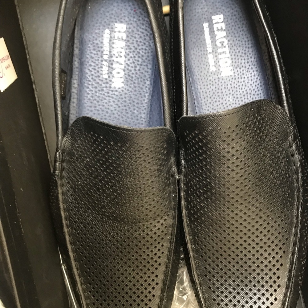 Kenneth Cole loafers